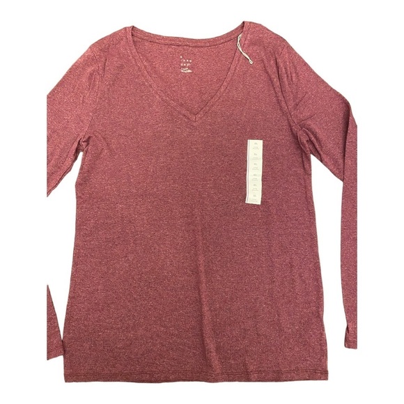 Women’s A New Day Long Sleeve Top Sz XL - Picture 1 of 9